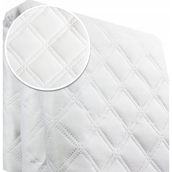 Protège-matelas Ourbaby 200x90 cm - polyester