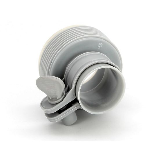 Raccords pour pompes à tuyaux réduction adaptateur Intex 29061