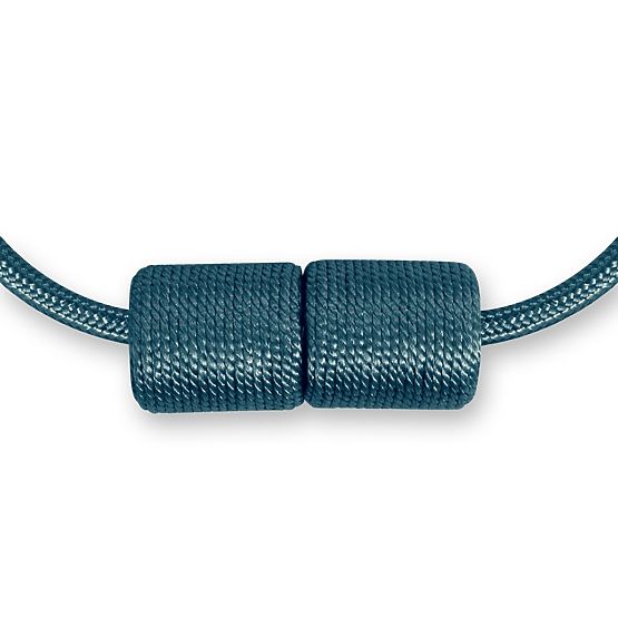 Rideaux - accessoires SURREY couleur bleu marine ameliahome