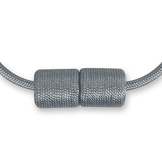 Rideaux - accessoires SURREY couleur gris ameliahome