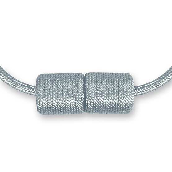 Rideaux - accessoires SURREY couleur gris ameliahome