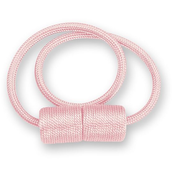 Rideaux - accessoires SURREY couleur rose poudré ameliahome