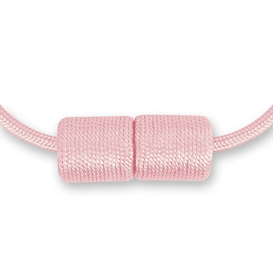 Rideaux - accessoires SURREY couleur rose poudré ameliahome
