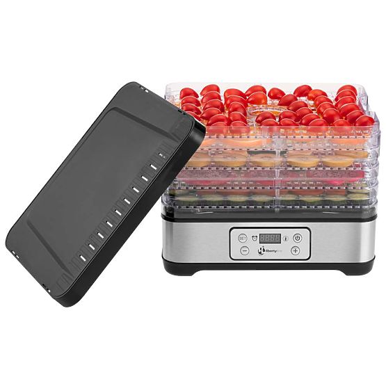 Sèche-champignons et fruits avec thermocirculation FUNGI 280W