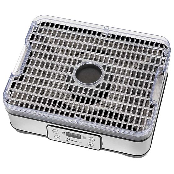 Sèche-champignons et fruits avec thermocirculation FUNGI 280W