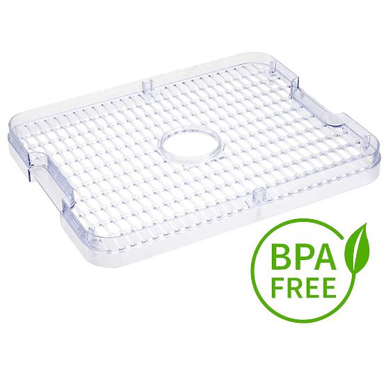 Sèche-champignons et fruits avec thermocirculation FUNGI 280W