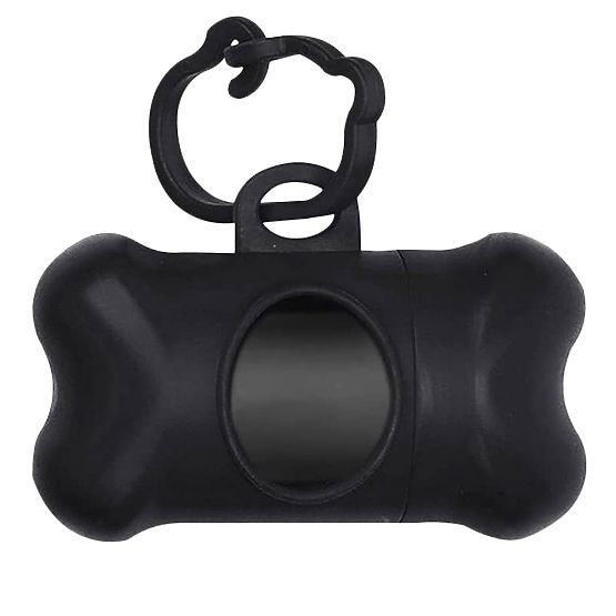 Sacs à excréments pour chiens BUSTER 1400 pièces