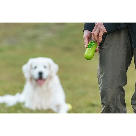 Sacs pour excréments de chien GIZMO 400 pièces