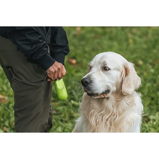 Sacs pour excréments de chien GIZMO 400 pièces