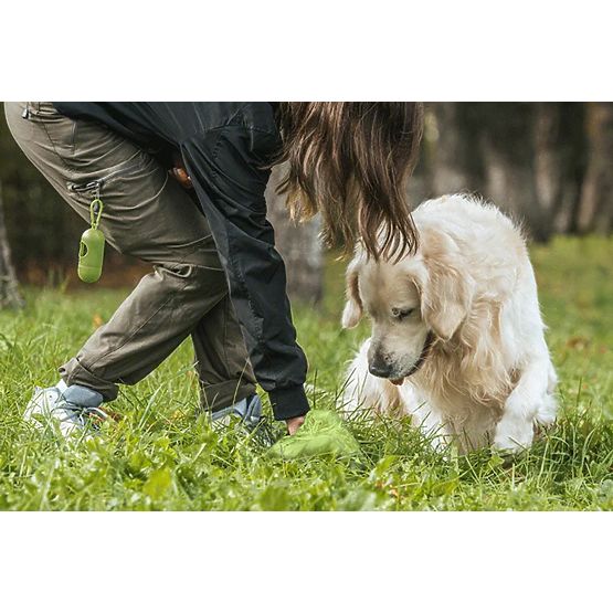 Sacs pour excréments de chien GIZMO 400 pièces