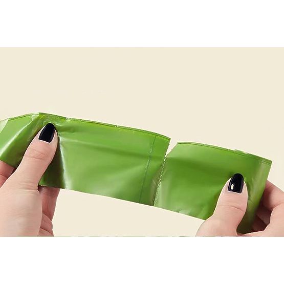 Sacs pour excréments de chien GIZMO 400 pièces