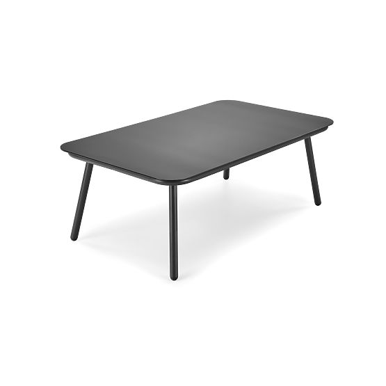 Salon de jardin avec coussins ROCCA