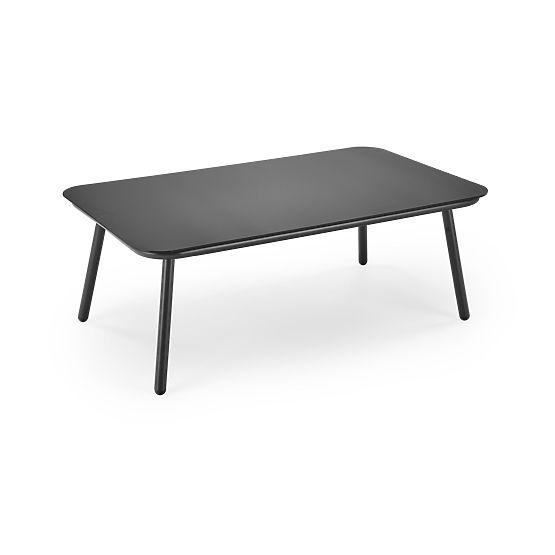 Salon de jardin avec coussins ROCCA