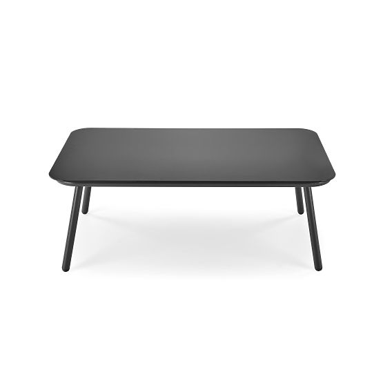 Salon de jardin avec coussins ROCCA