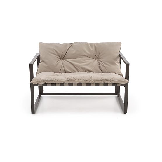 Salon de jardin SHARK - cappuccino