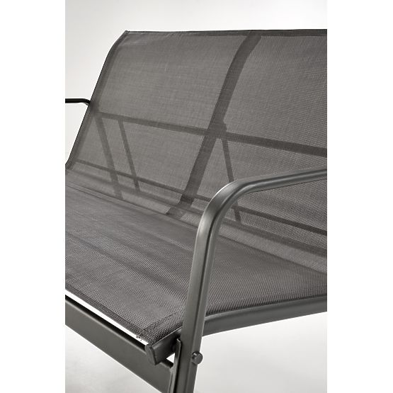 Set zahradního nábytku Conor 