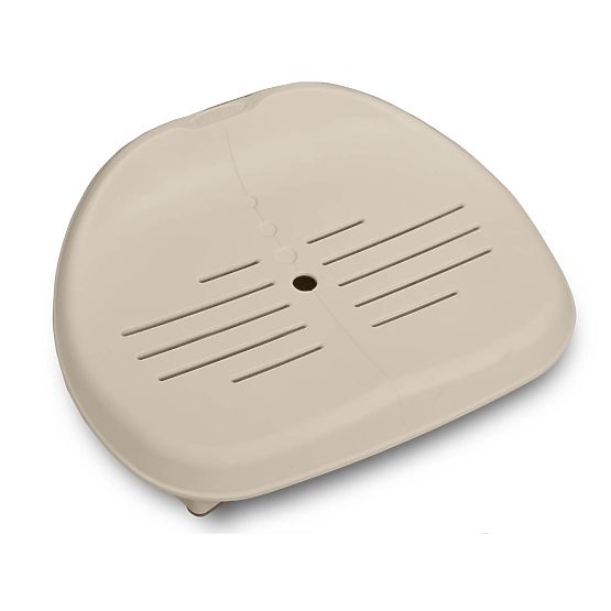 Siège pour jacuzzi siège en plastique INTEX SPA 28502