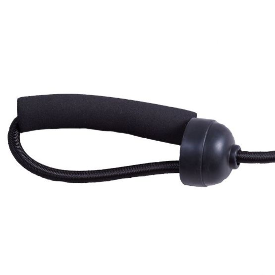 Stepper twist avec élastiques et compteur fitness ModernHome