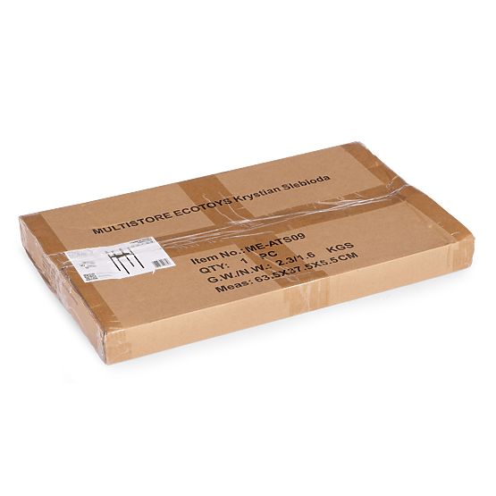 Support de fleurs sur pied décoration loft ModernHome