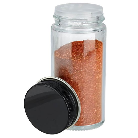 Support à épices en bambou KOCHEN 18 bocaux