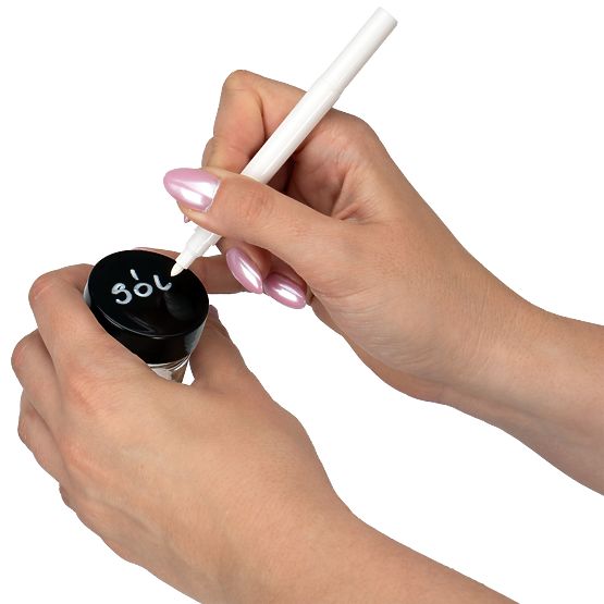 Support à épices à étages ENELDO 24 bocaux + 72 étiquettes