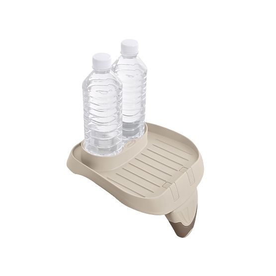 Support pour boissons étagère pour jacuzzi SPA INTEX 28500A
