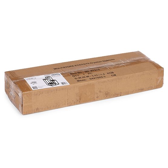 Support pour plantes décoratif 4 étagères loft ModernHome