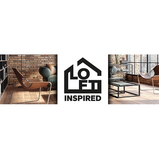 Support pour plantes Munir marbre noir