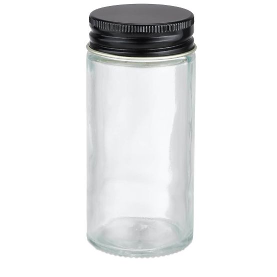 Support rotatif en bambou pour épices ROTOR