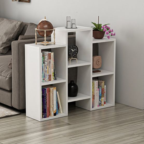 Support sur pied moderne Modern