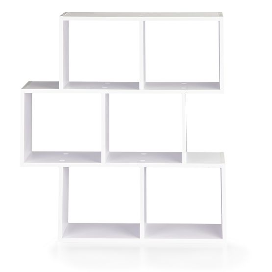 Support sur pied moderne Modern