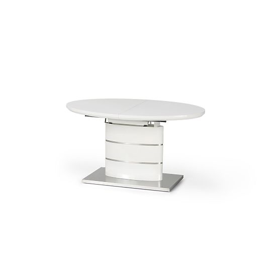 Table ASPEN blanche (3p=1ks)