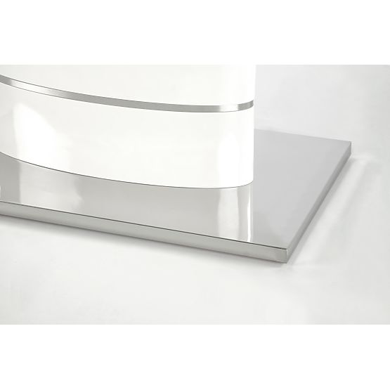 Table ASPEN blanche (3p=1ks)