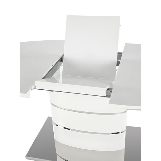 Table ASPEN blanche (3p=1ks)