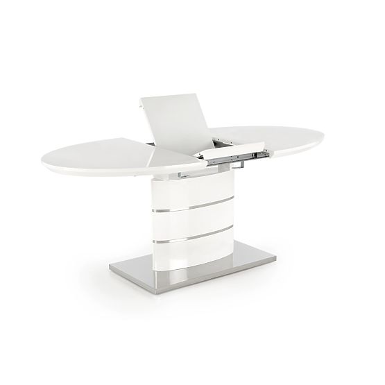 Table ASPEN blanche (3p=1ks)