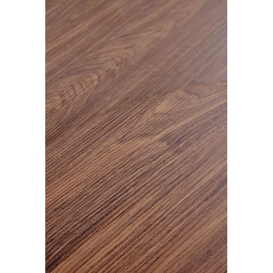 Table basse de conférence GISELA S noyer (2p=1ks)