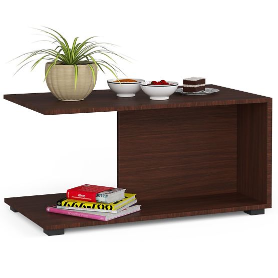 TABLE BASSE MARGO WENGE