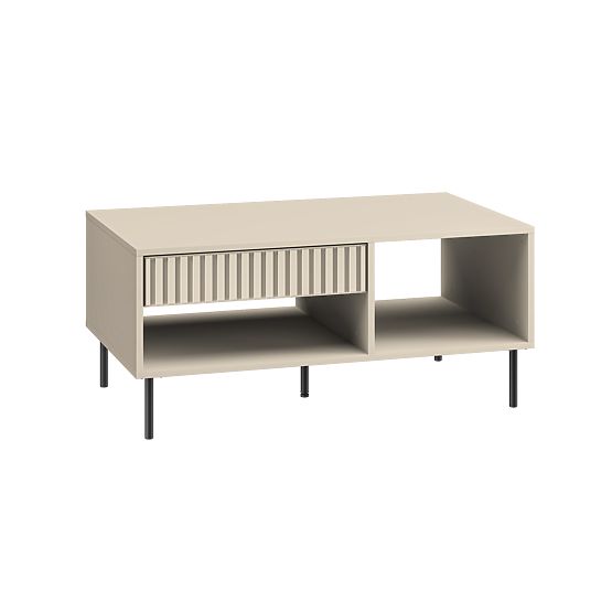 Table basse Sophie - beige