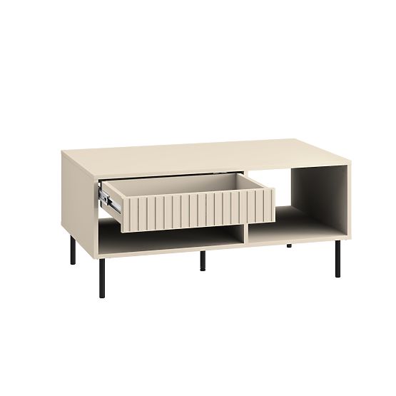 Table basse Sophie - beige