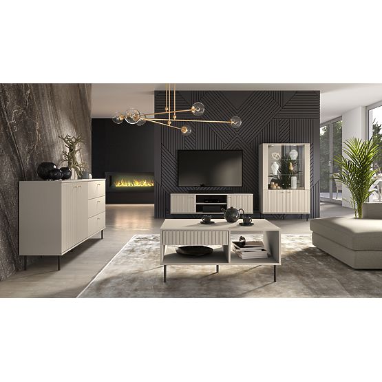 Table basse Sophie - beige