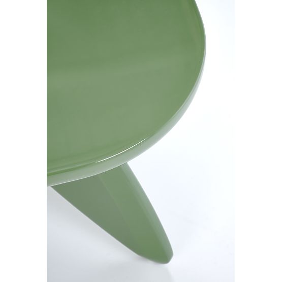 Table basse SORAYA, vert clair