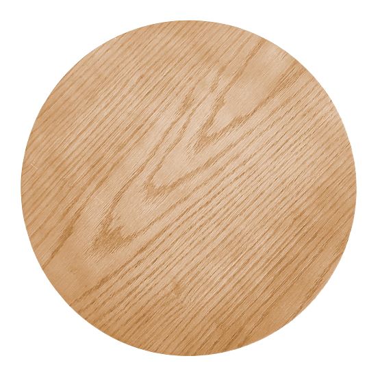 Table basse WOODY naturel