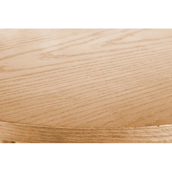 Table basse WOODY naturel