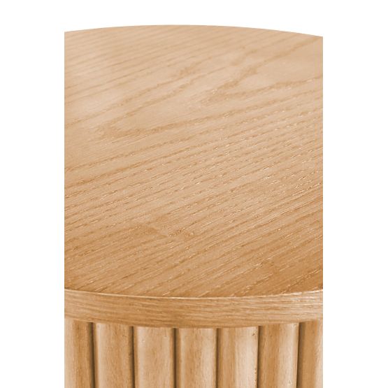 Table basse WOODY naturel