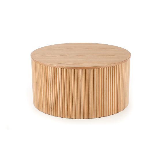 Table basse WOODY naturel