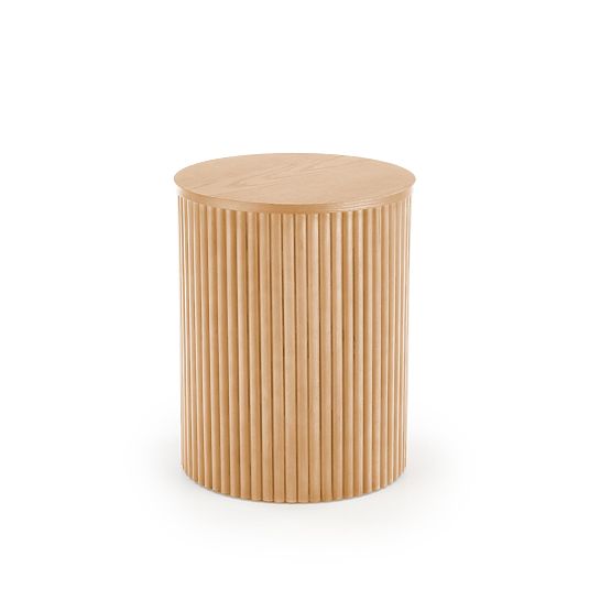 Table basse WOODY naturel
