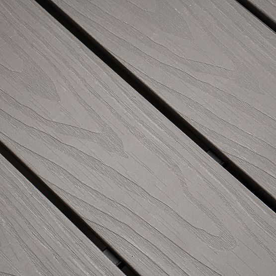 Table de balcon pliable ARETTO gris