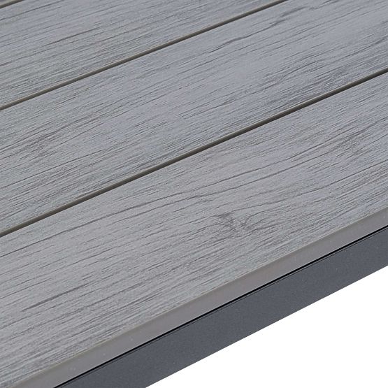Table de balcon suspendu AGATTI STONEWOOD