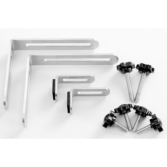 Table de balcon suspendu AGATTI STONEWOOD
