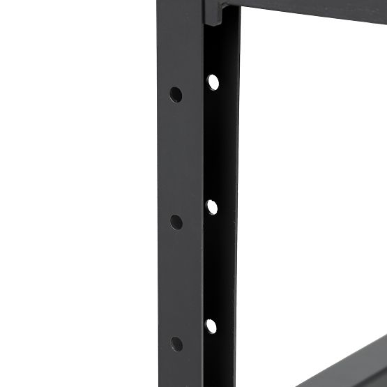 Table de balcon suspendue AGATTI BIS STONEWOOD